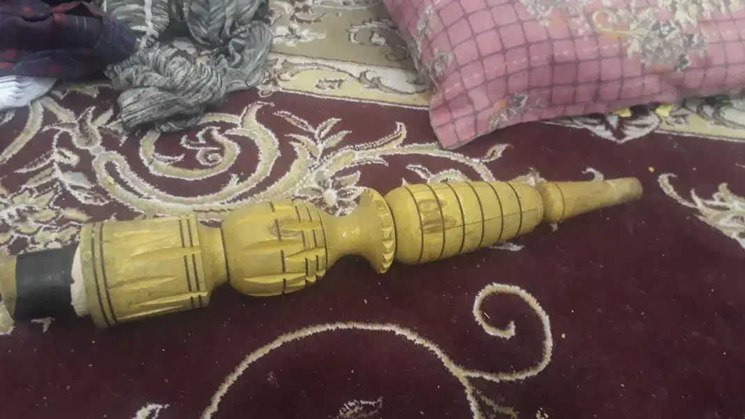 قلیون|کوهنوردی و کمپینگ|بیرجند, |دیوار