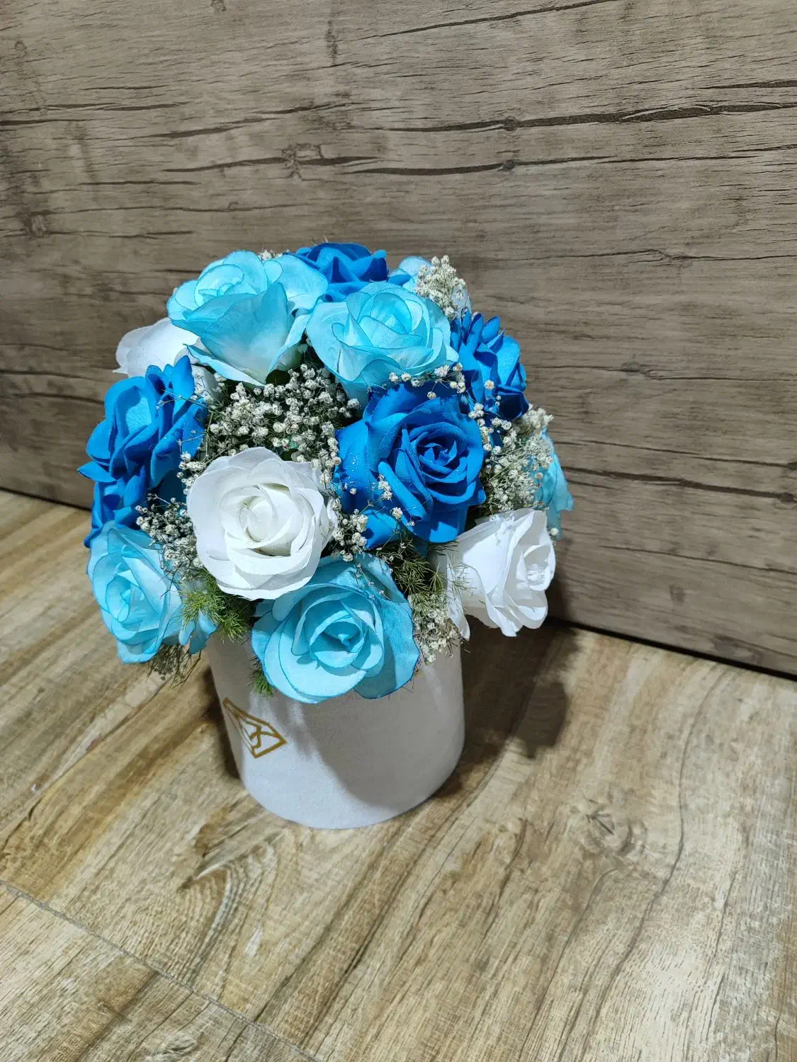 باکس گل|گل مصنوعی|قم, نیروگاه|دیوار