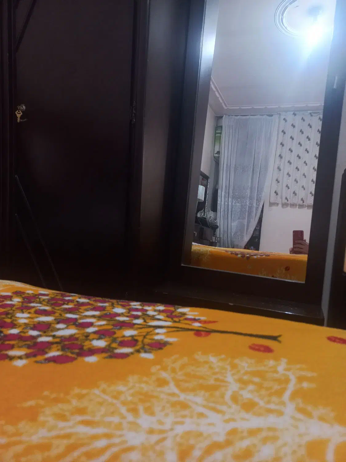 سرویس خواب|تخت و سرویس خواب|اصفهان, شمس آباد|دیوار