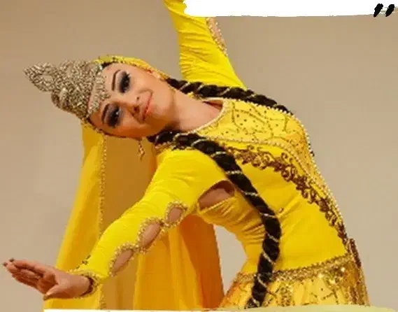 آموزش رقص آذری سبک زنانه و فارسی|خدمات آموزشی|ارومیه, |دیوار