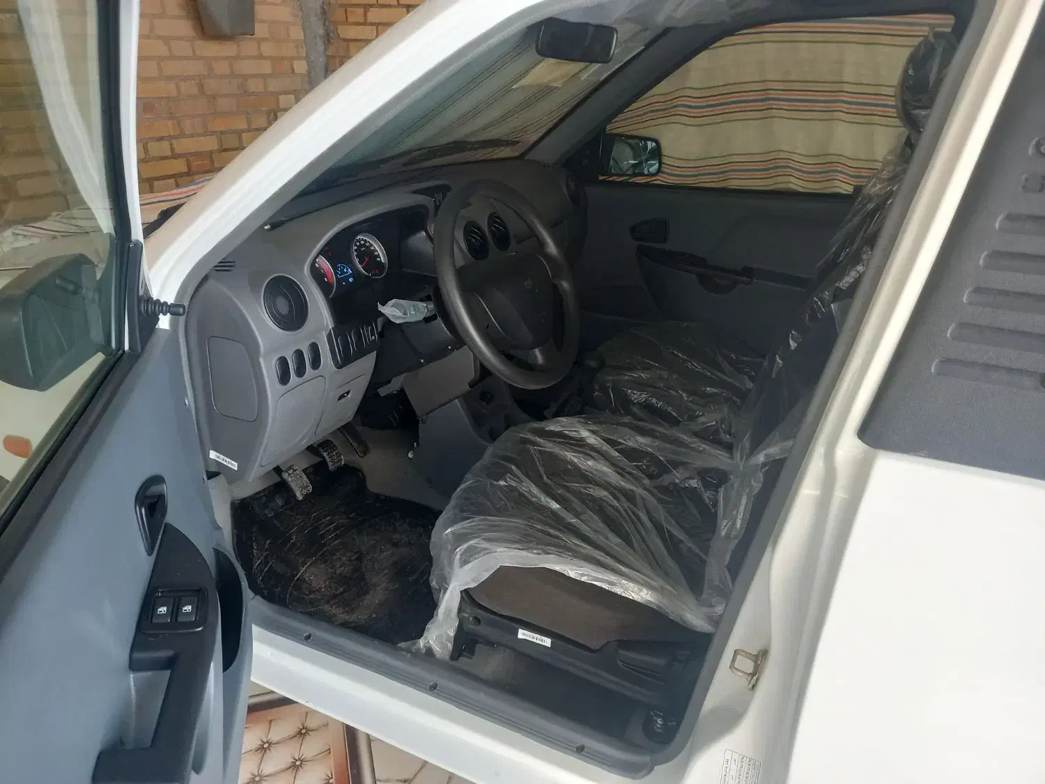 پراید ۱۵۱ باری ۱۴۰۴|خودرو سواری و وانت|شادگان, |دیوار