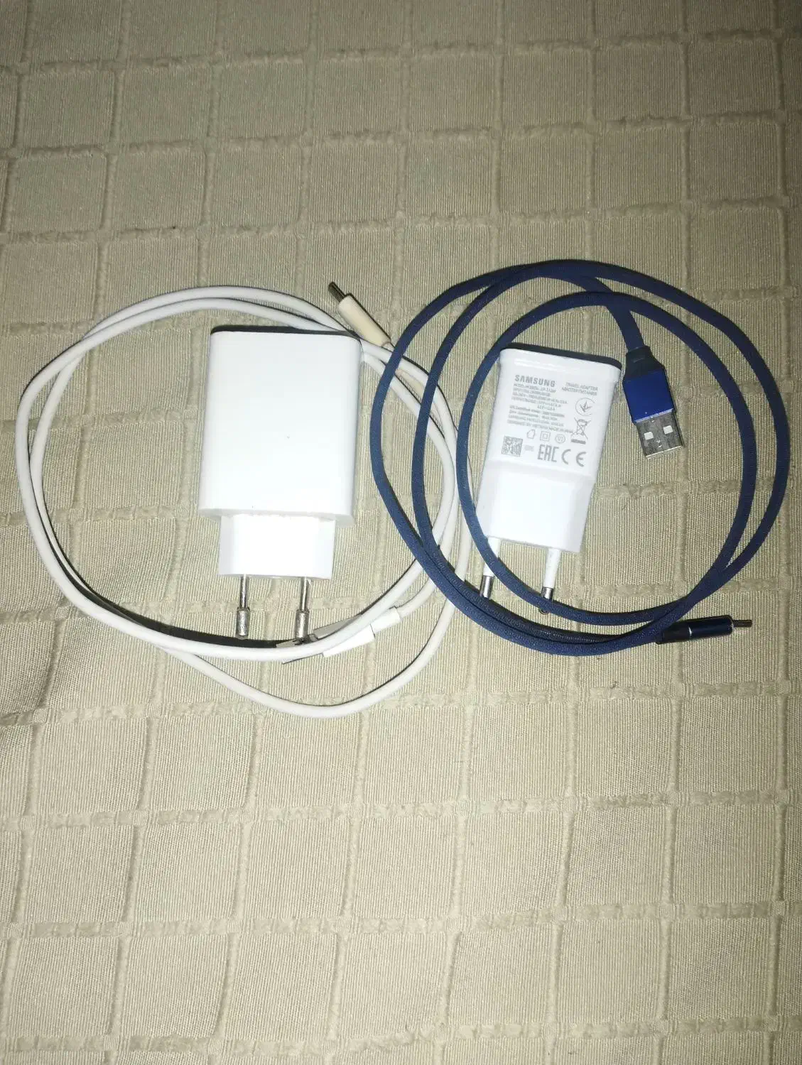 شارژرموبایل|لوازم جانبی موبایل و تبلت|مشهد, حجت|دیوار