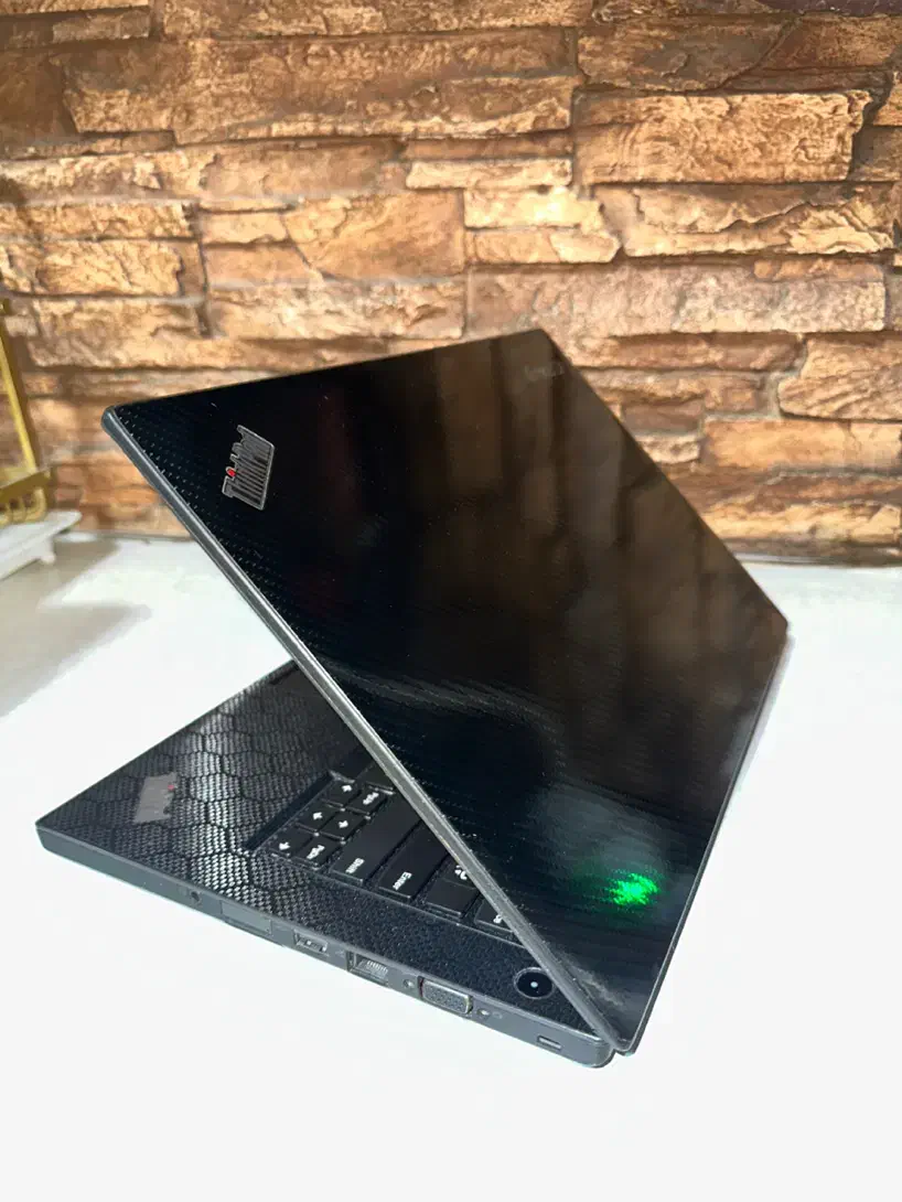 لب تاپ لنوو تینک پد thinkpad t450|رایانه همراه|مشهد, هنرستان|دیوار