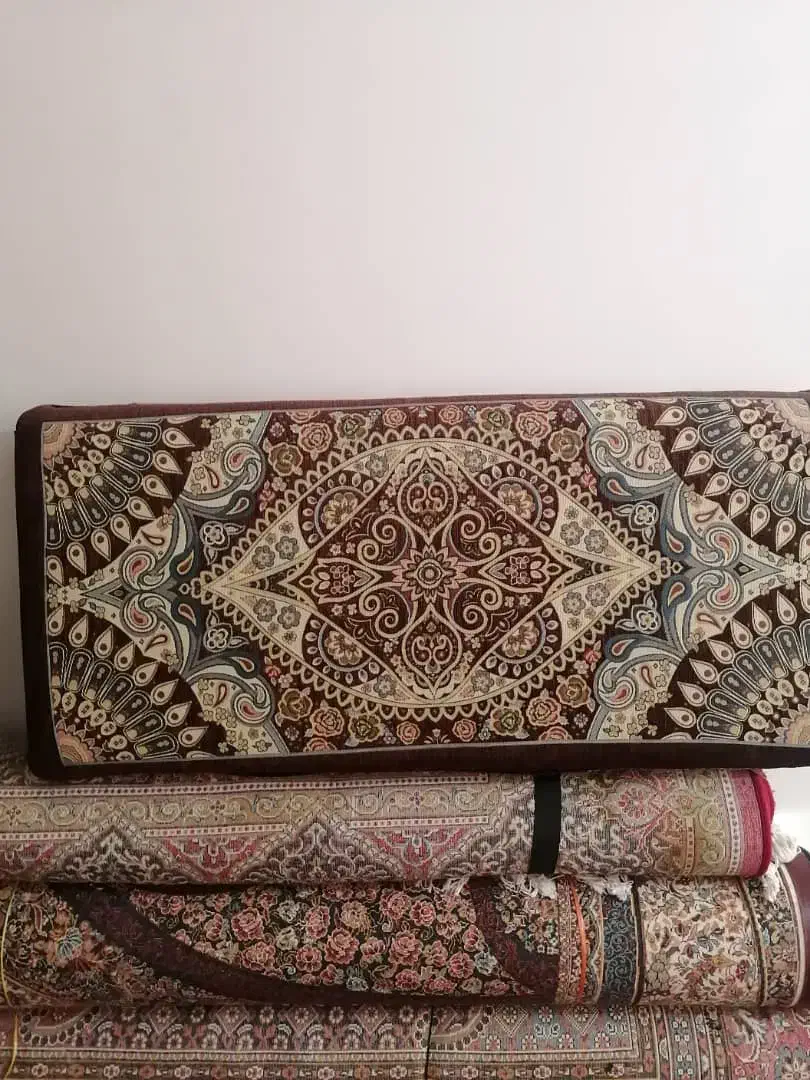 پشتی درحدنو|پشتی|خرم‌آباد, |دیوار