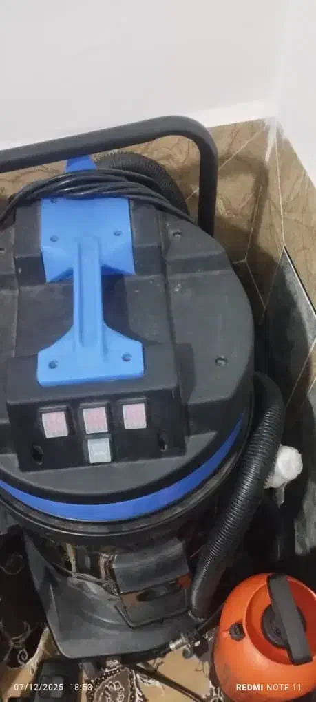 سه موتوره مبل شویی کسرا|جاروبرقی، جارو شارژی، بخارشو|انبارآلوم, |دیوار