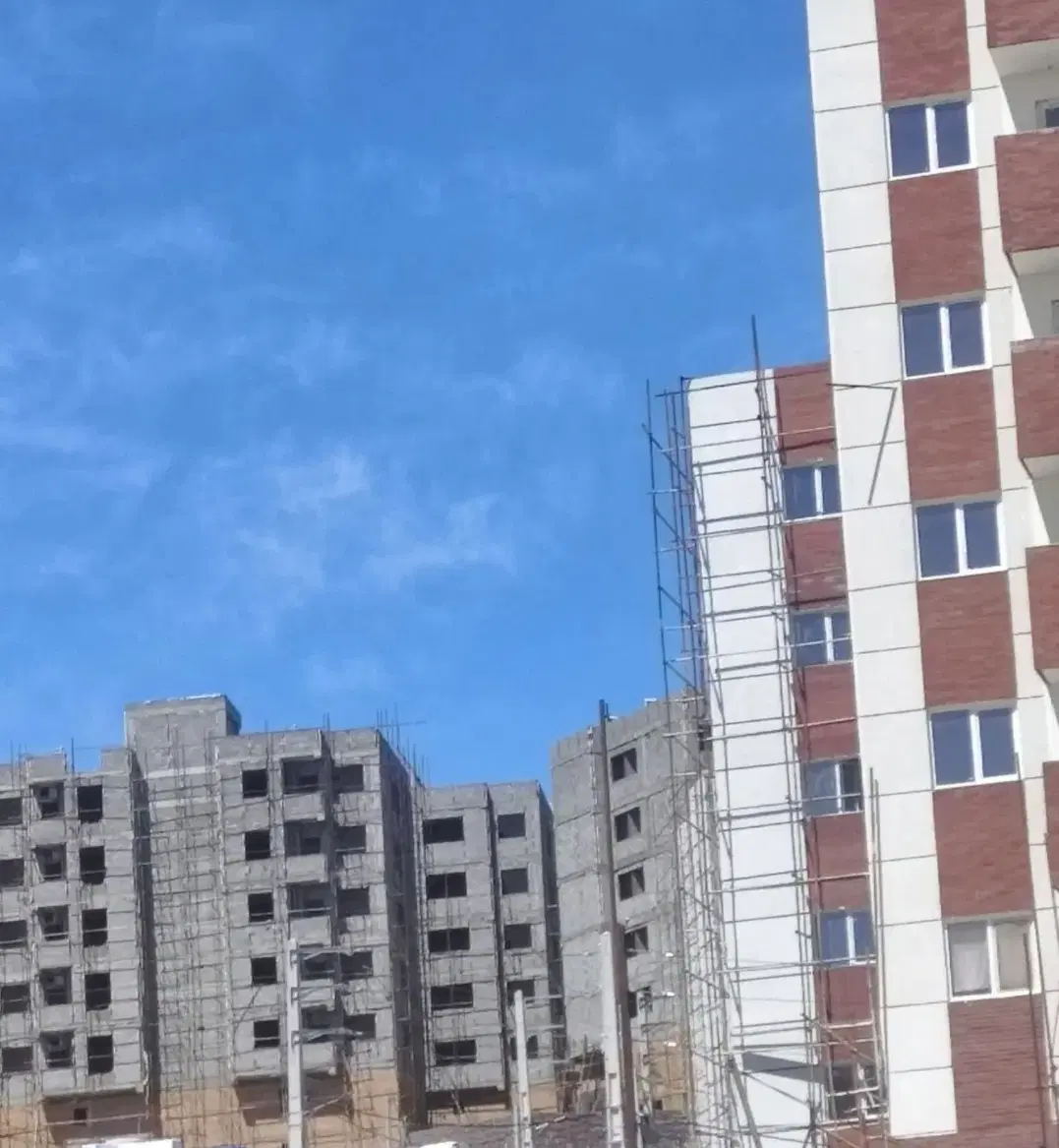 ۸۰ درصد. و کلید خام مسکن اقساطی|فروش آپارتمان|دماوند, مسکن مهر گیلاوند|دیوار