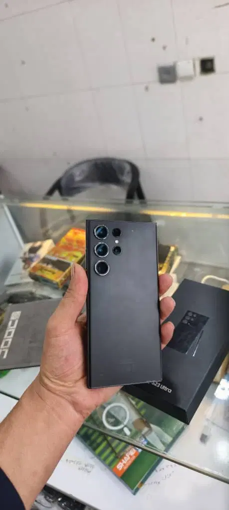 s23 ultra|موبایل|نقده, |دیوار