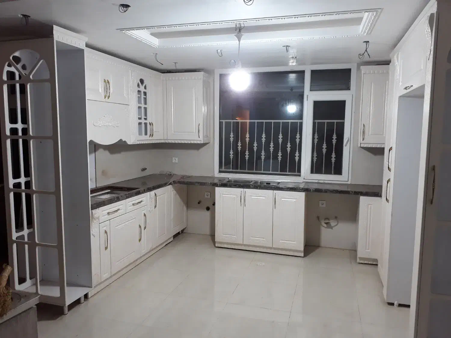 تعمیرات کابینت|خدمات پیشه و مهارت|مهاجران, |دیوار