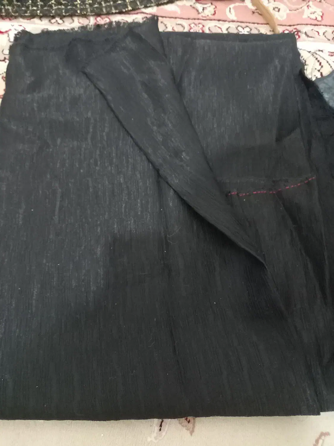 پارچه مجلسی|لباس|کرمانشاه, |دیوار