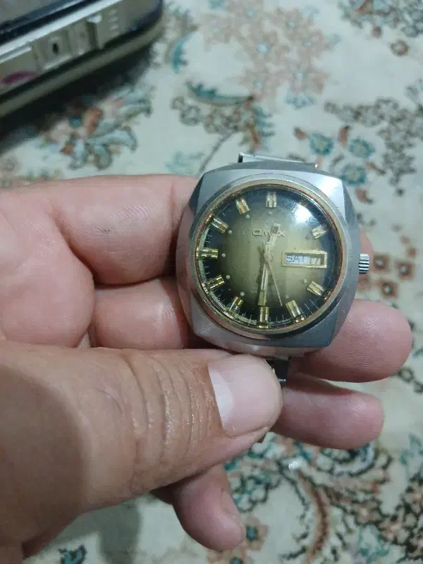 ساعت نینو و اماکس قدیمی|ساعت|تهران, تهرانپارس غربی|دیوار