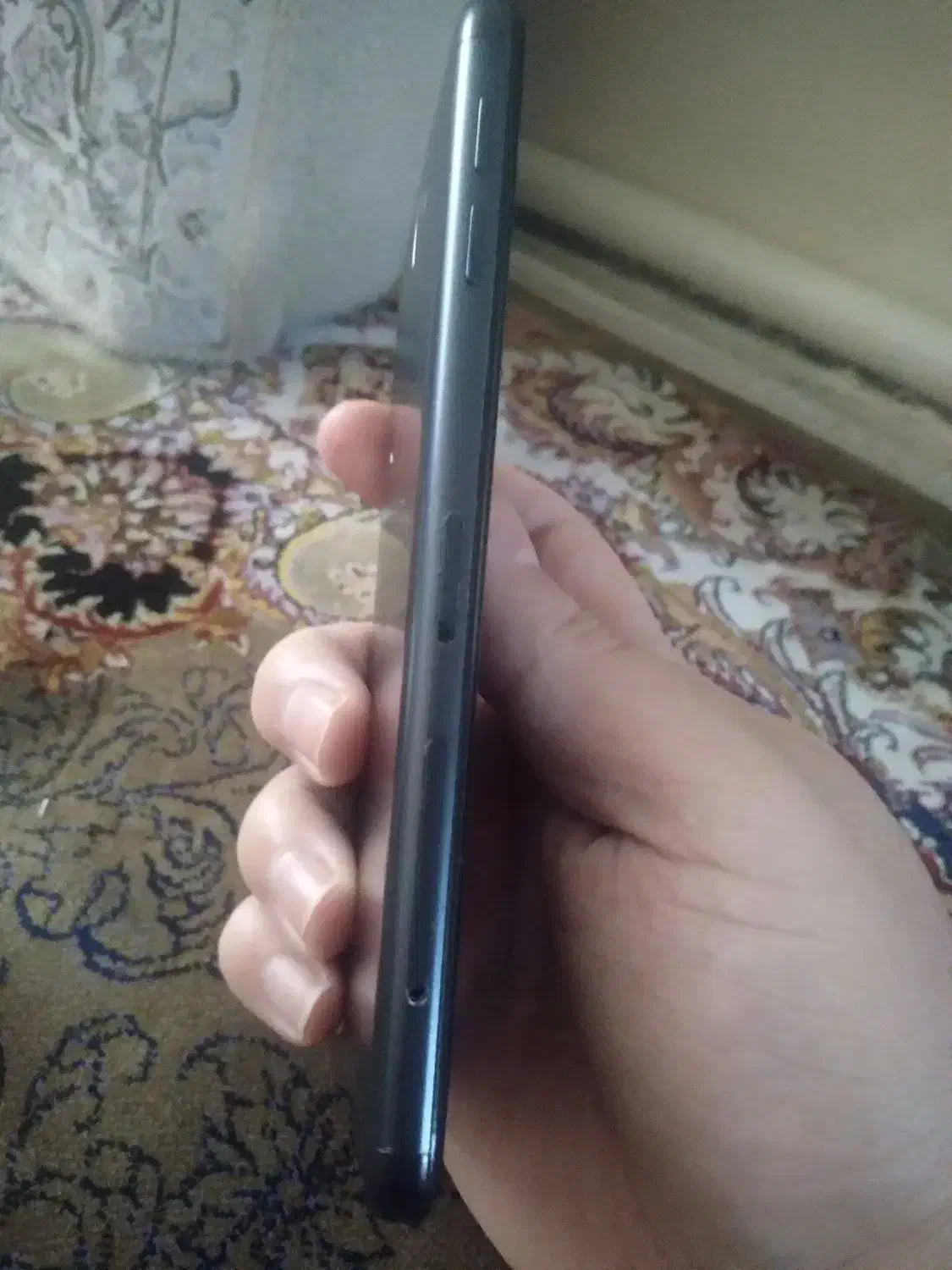 گوشی A11|موبایل|مشکین‌دشت, |دیوار