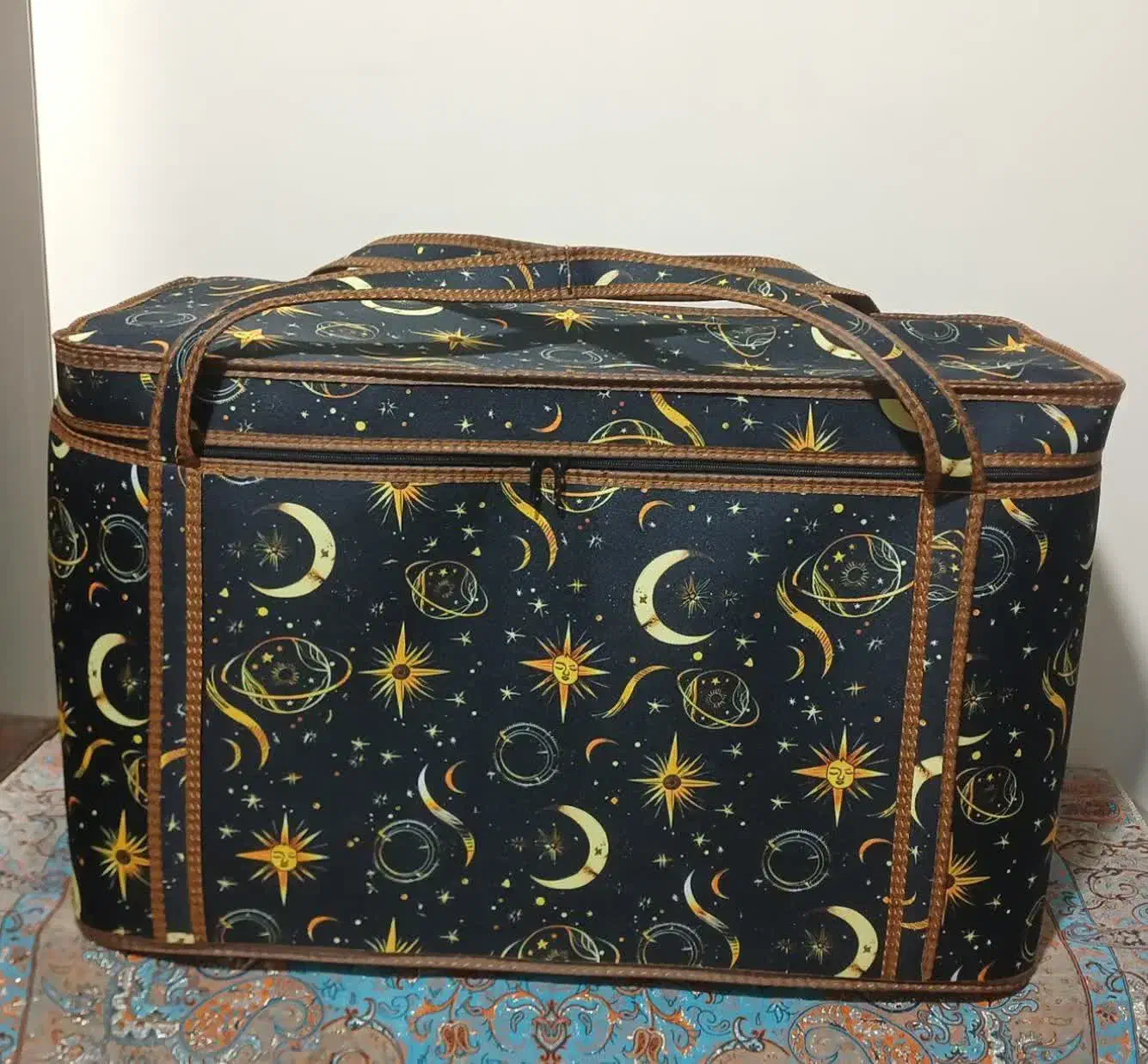 تولیدی انواع ساک وباکس|کیف، کفش، کمربند|رامسر, |دیوار