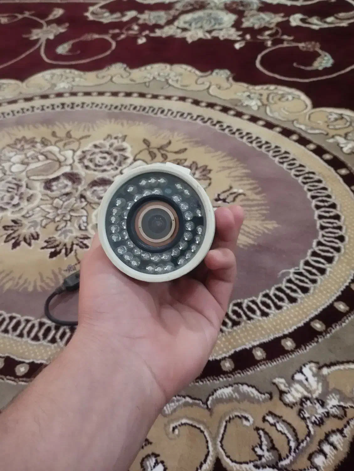 دوربین|دوربین مداربسته|اهواز, شریعتی جنوبی|دیوار