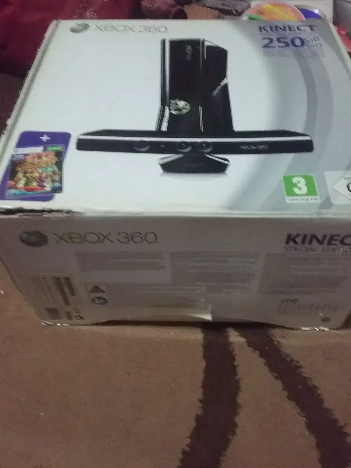 پلی ۳  و xbox360|کنسول، بازی ویدئویی و آنلاین|تهران, هاشمی|دیوار