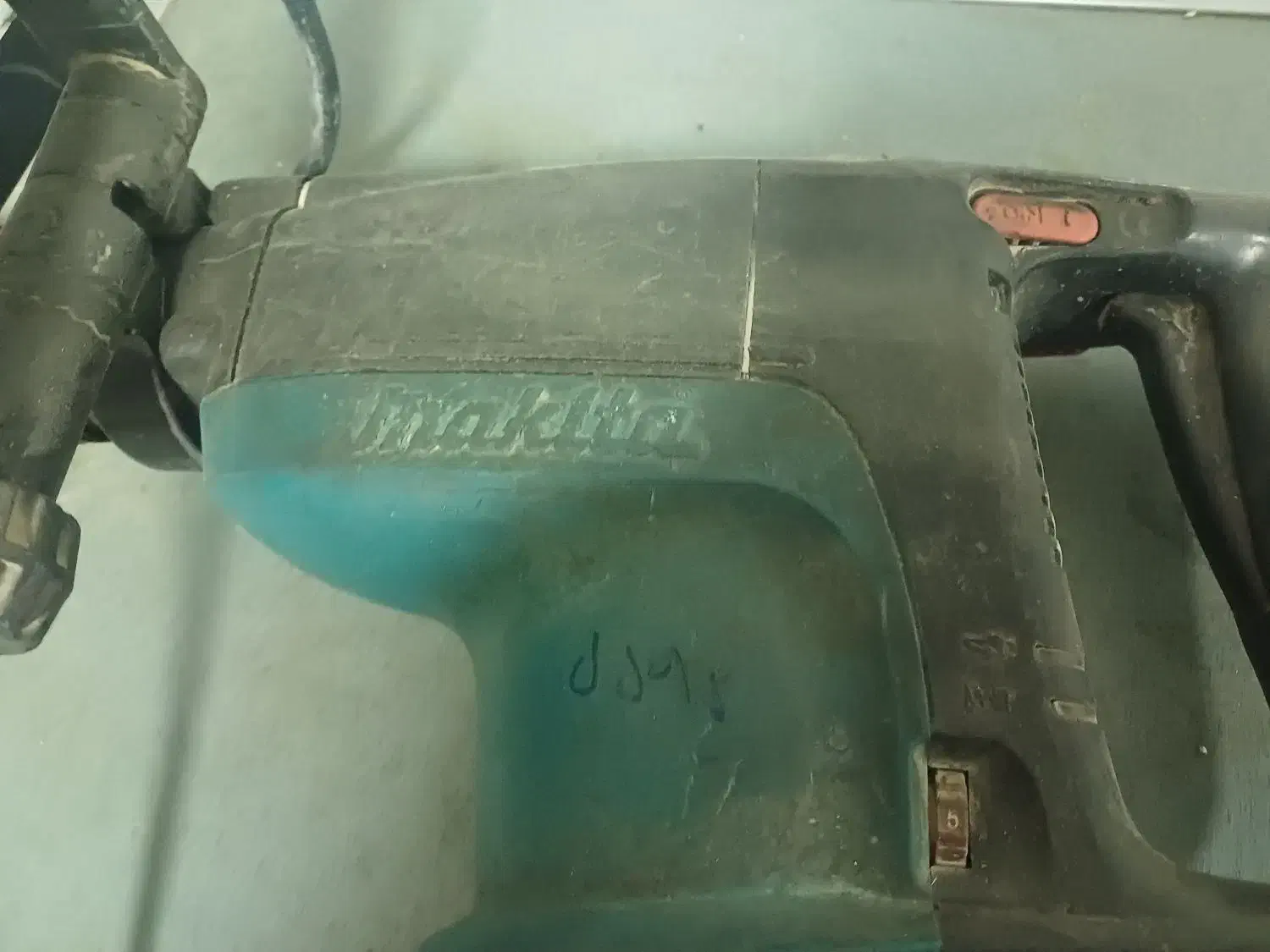 دریل مکیتا|ابزارآلات|شاهین‌شهر, خانه کارگر|دیوار