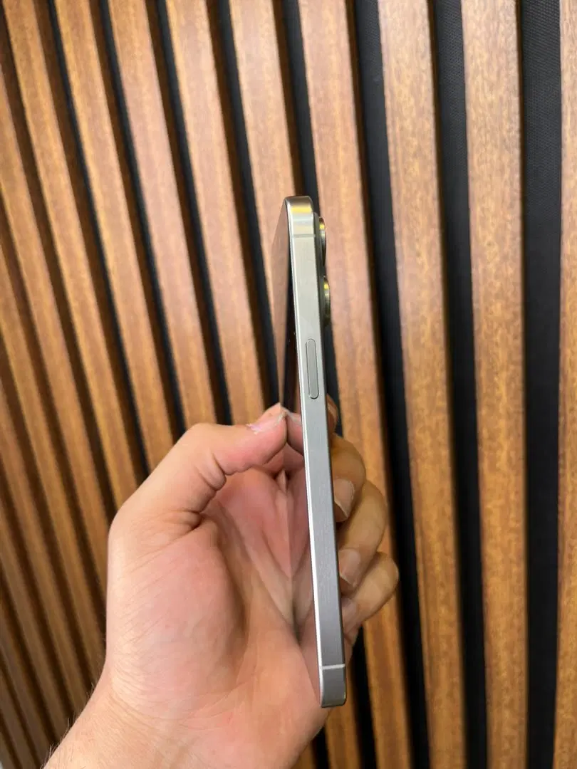 iPhone15pormax|موبایل|کرج, اصفهانی‌ها|دیوار