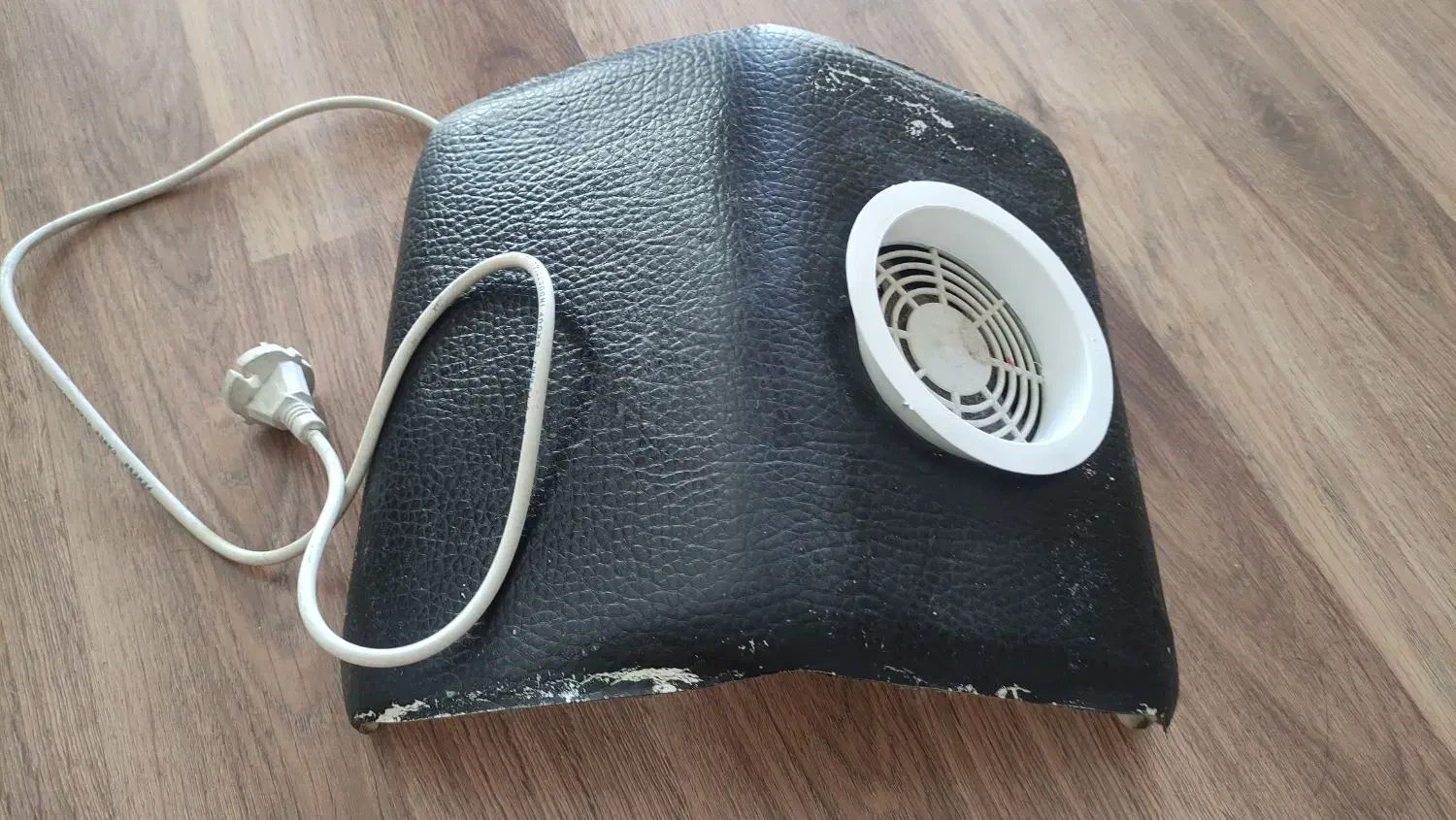 دستگاه ناخن خشک کن|آرایشی، بهداشتی، درمانی|تبریز, |دیوار