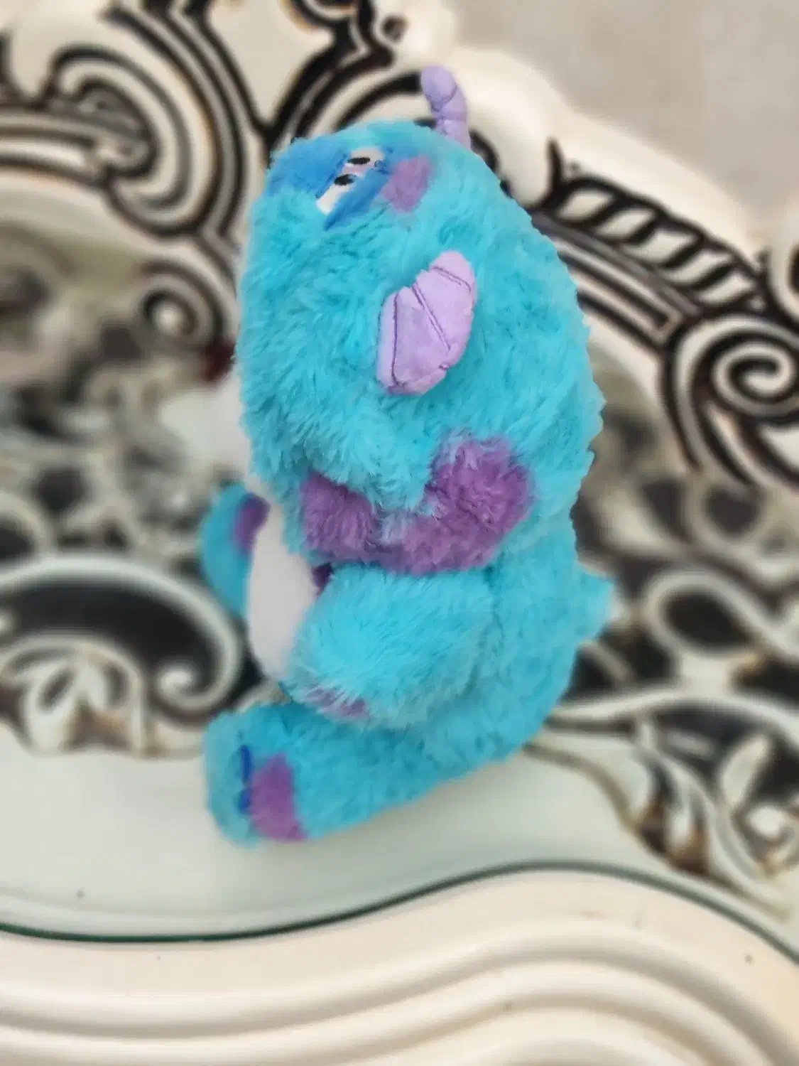 عروسک|اسباب‌‌بازی|تبریز, |دیوار