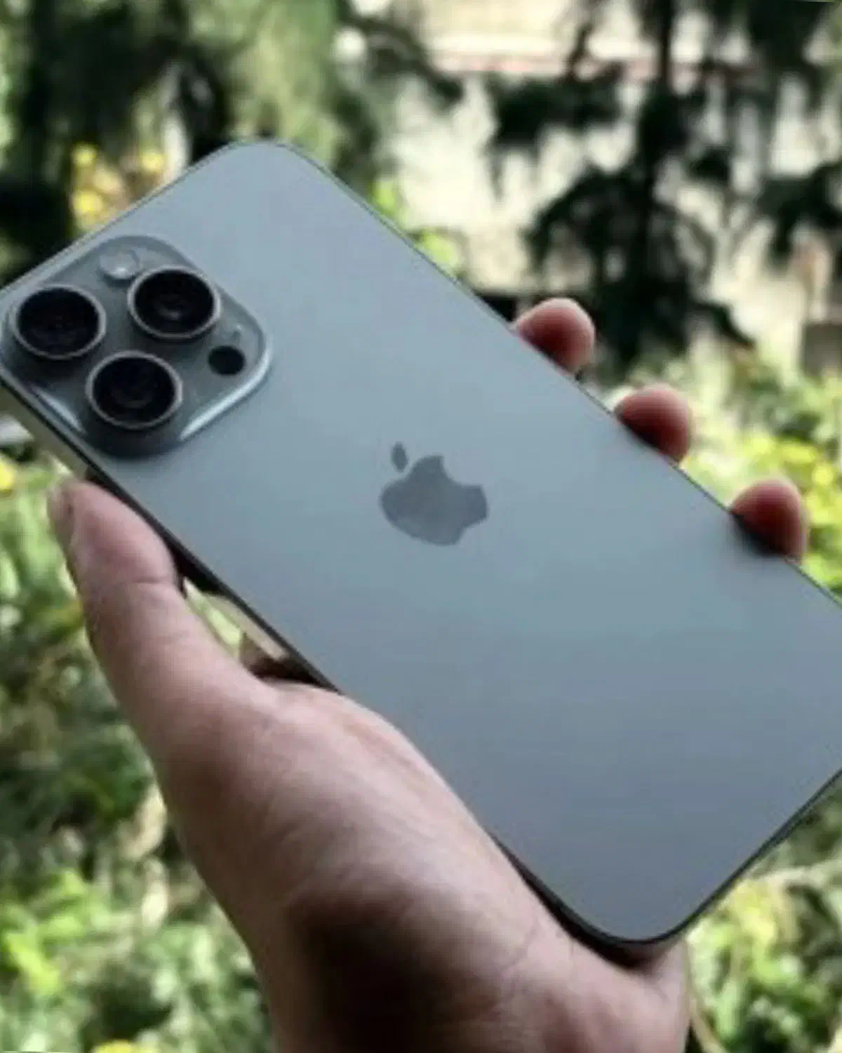 گوشی ایفون ۱۶ پرومکس فیک|موبایل|نیشابور, ناسیونال|دیوار