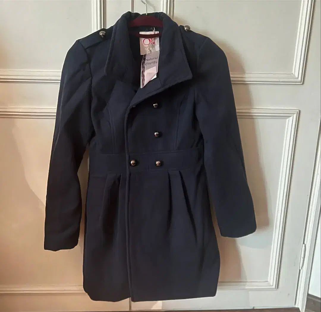 پالتو فوتر - اوریجینال کوتون|لباس|تهران, امانیه|دیوار