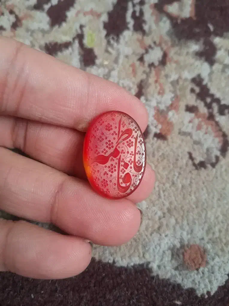 سنگ عقیق|جواهرات|تهران, تهران‌نو|دیوار