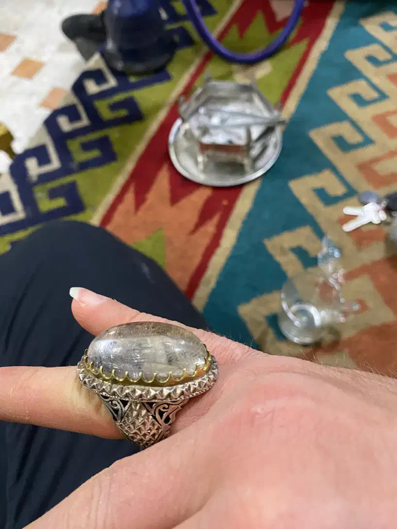 انگشتر|جواهرات|تهران, هفت چنار|دیوار