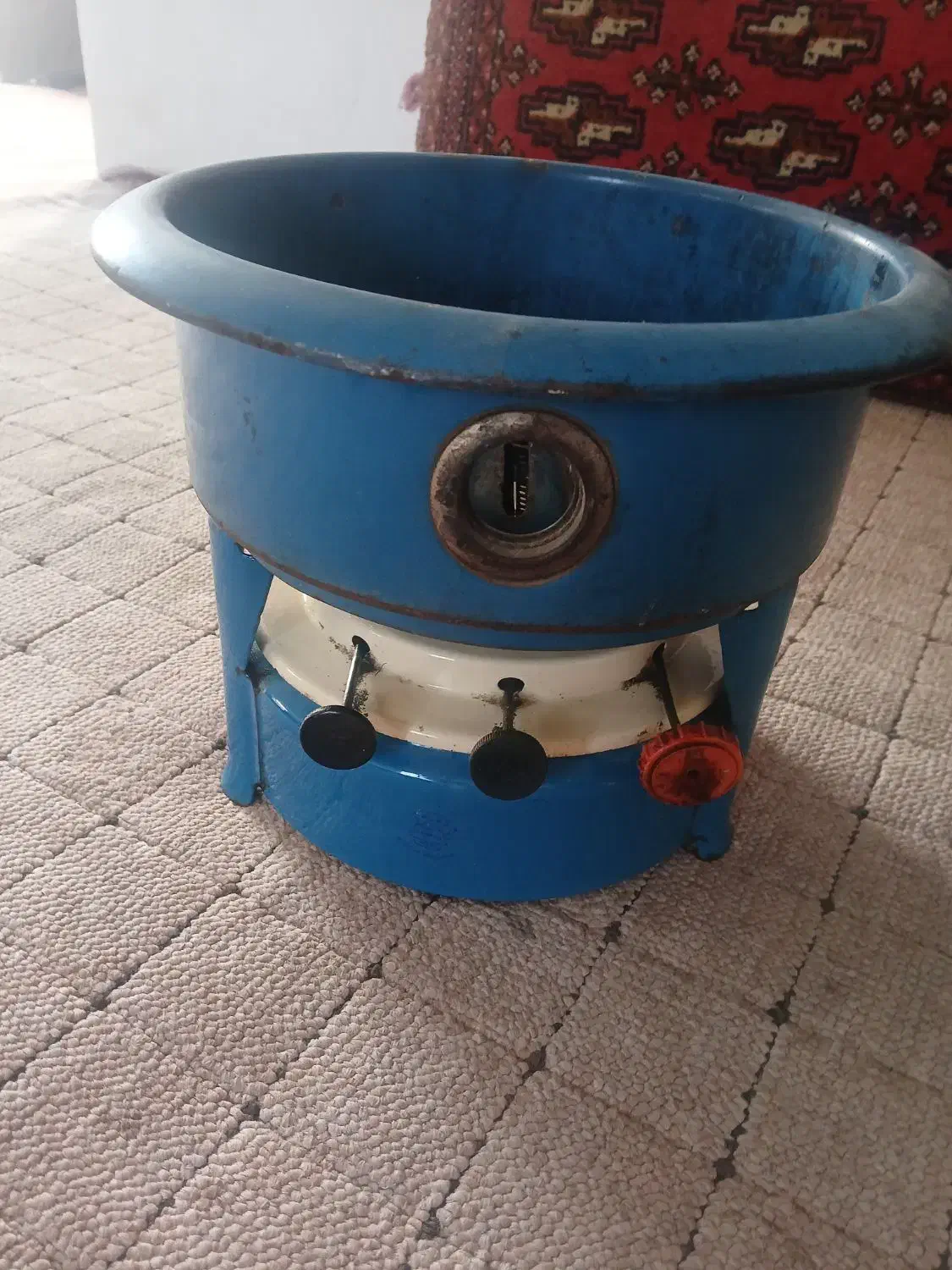 چراغ قدیمی|کلکسیون اشیاء عتیقه|فومن, |دیوار