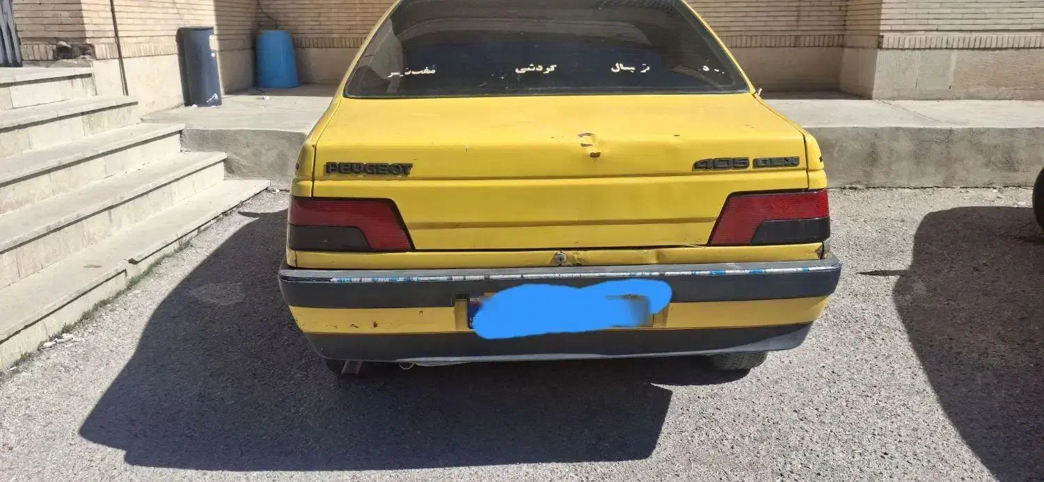 خودرو|خودرو سواری و وانت|یاسوج, |دیوار