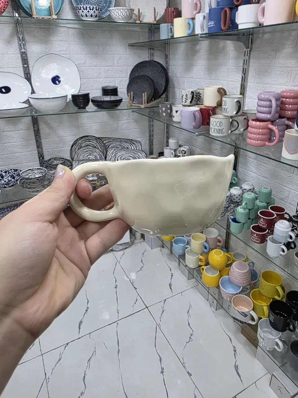 پیشنهاد ویژه ظروف شیک با قیمت منصفانه|ظروف سرو و پذیرایی|بوشهر, |دیوار