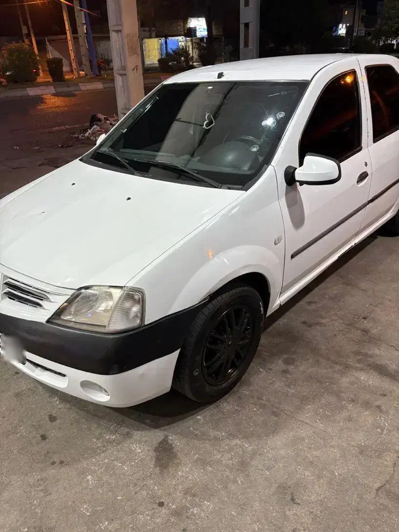 ال ۹۰ مدل ۹۲|خودرو سواری و وانت|دزفول, |دیوار