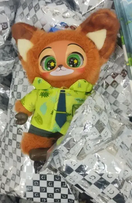 فروش انواع لبوبو|اسباب‌‌بازی|بندر گناوه, |دیوار