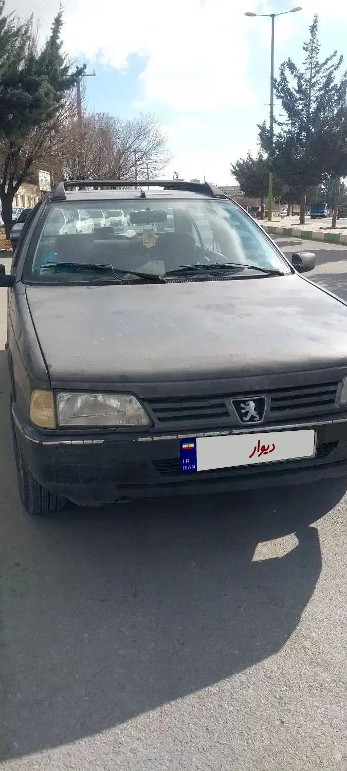 روآ|خودرو سواری و وانت|الیگودرز, |دیوار