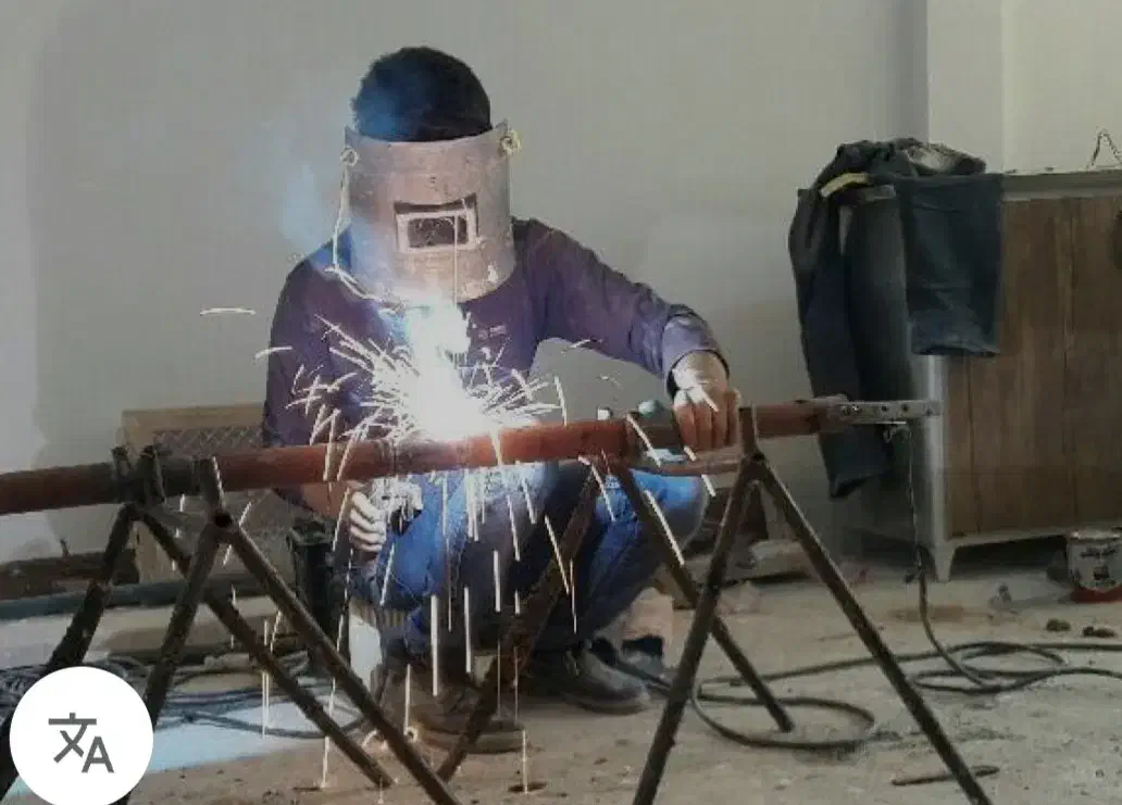 لوله کشی گاز|خدمات پیشه و مهارت|پیشوا, |دیوار