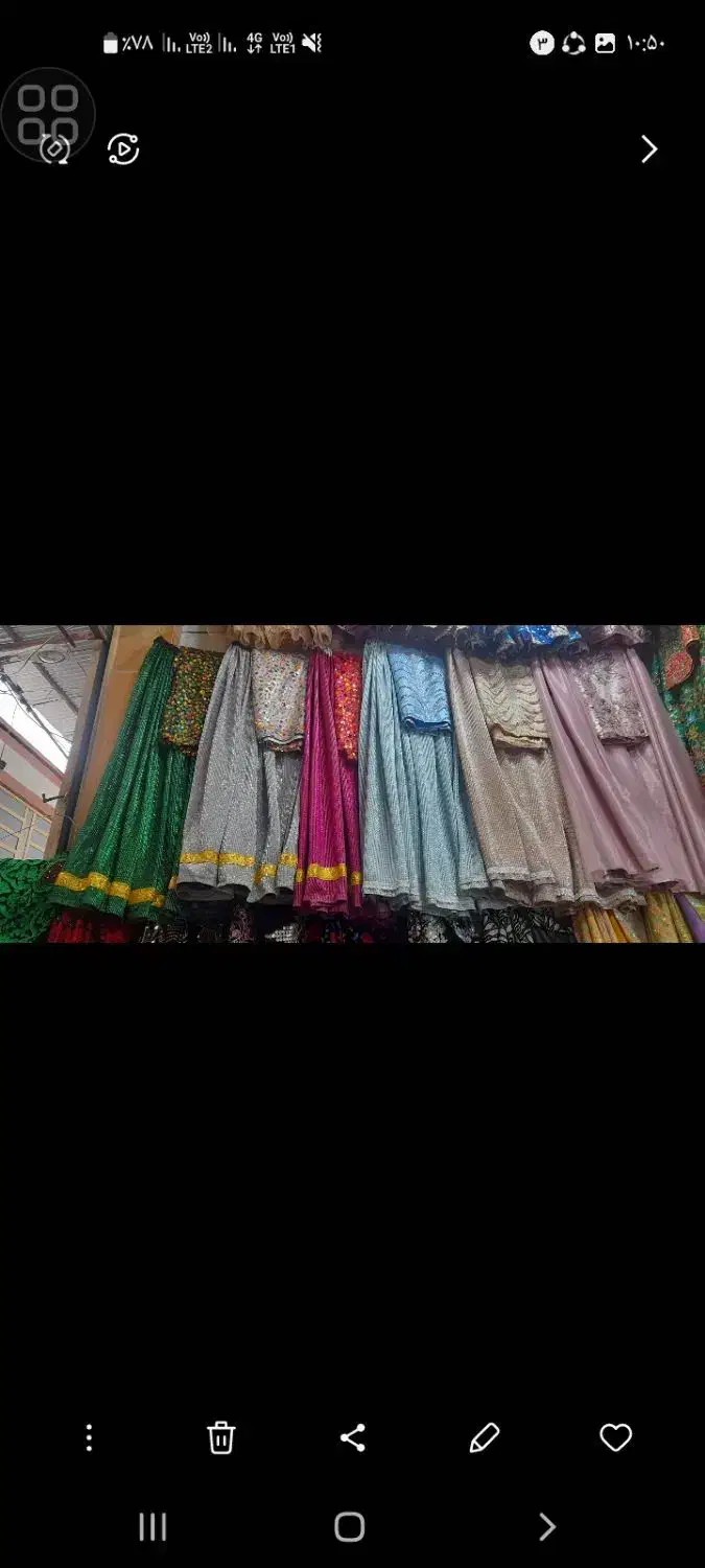 لباس محلی|لباس|ایذه, |دیوار