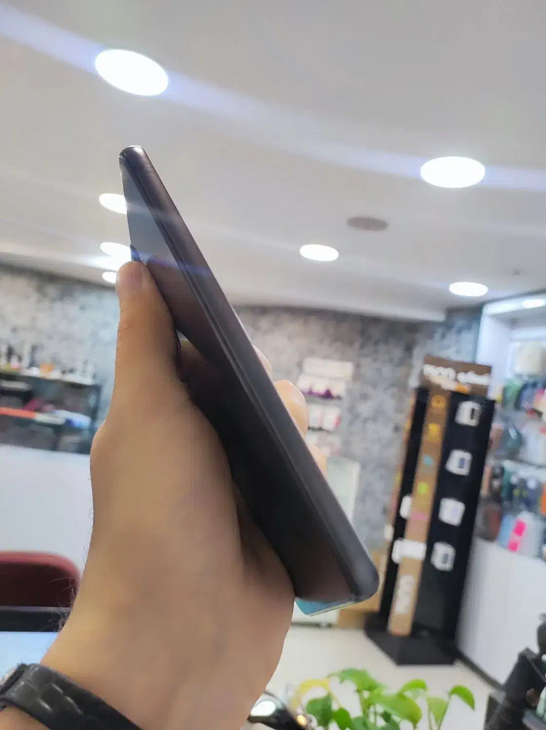 سامسونگ Galaxy S21Fe ۲۵۶گیگ رم۸|موبایل|مشهد, کوثر|دیوار