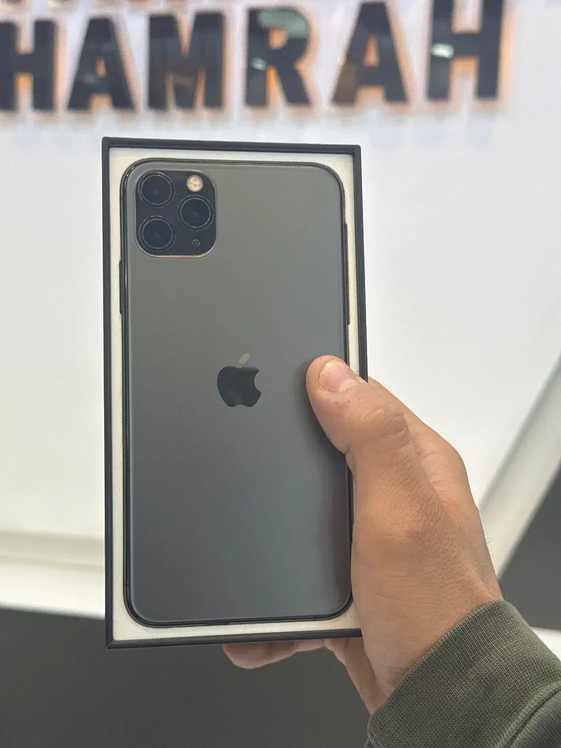 11 pro max|موبایل|تهران, شیخ هادی|دیوار