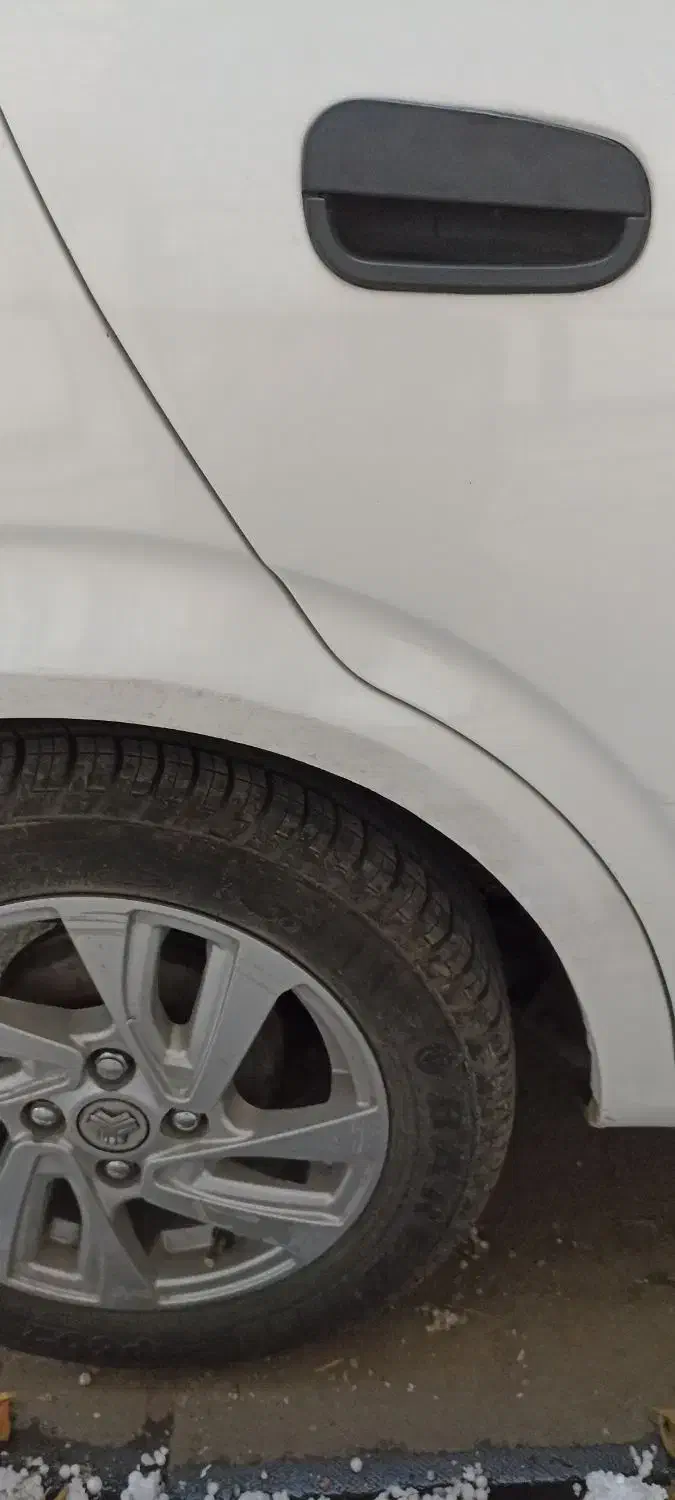 تیبا2|خودرو سواری و وانت|مشهد, توس (بلوار توس)|دیوار