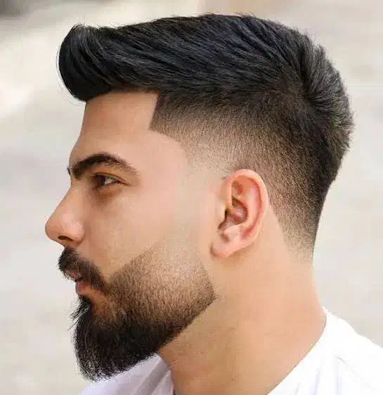 اصلاح سر و صورت رایگان|خدمات آرایشگری و زیبایی|قم, زاویه|دیوار