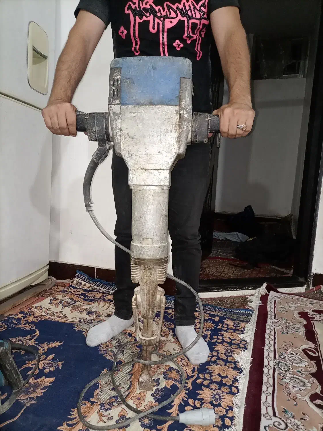 4عدد هیلتیبزرگ|ماشینآلات صنعتی|اردبیل, |دیوار