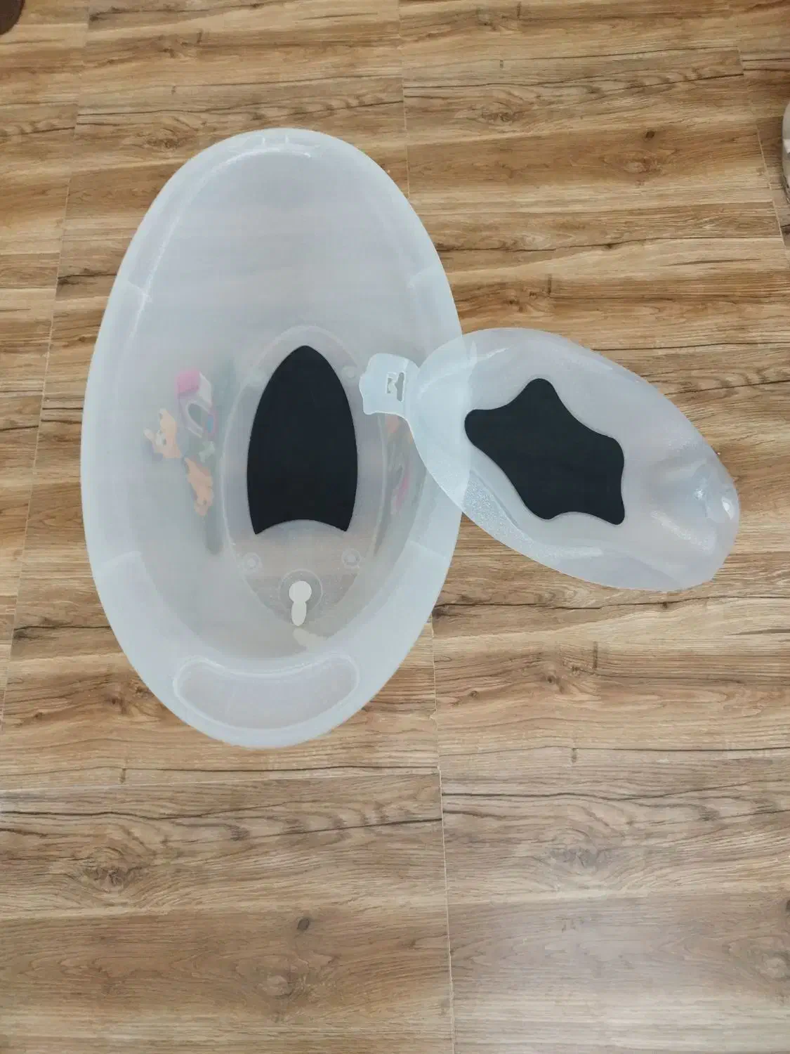 وان حمام کودک|اسباب و اثاث بچه|اردبیل, |دیوار