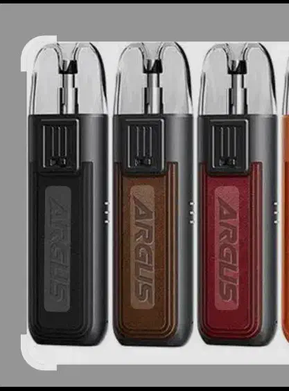 ویپ ارگاس سالم با یه سری اضافه معاوضه با قناری|زیورآلات و اکسسوری|مسجد سلیمان, |دیوار