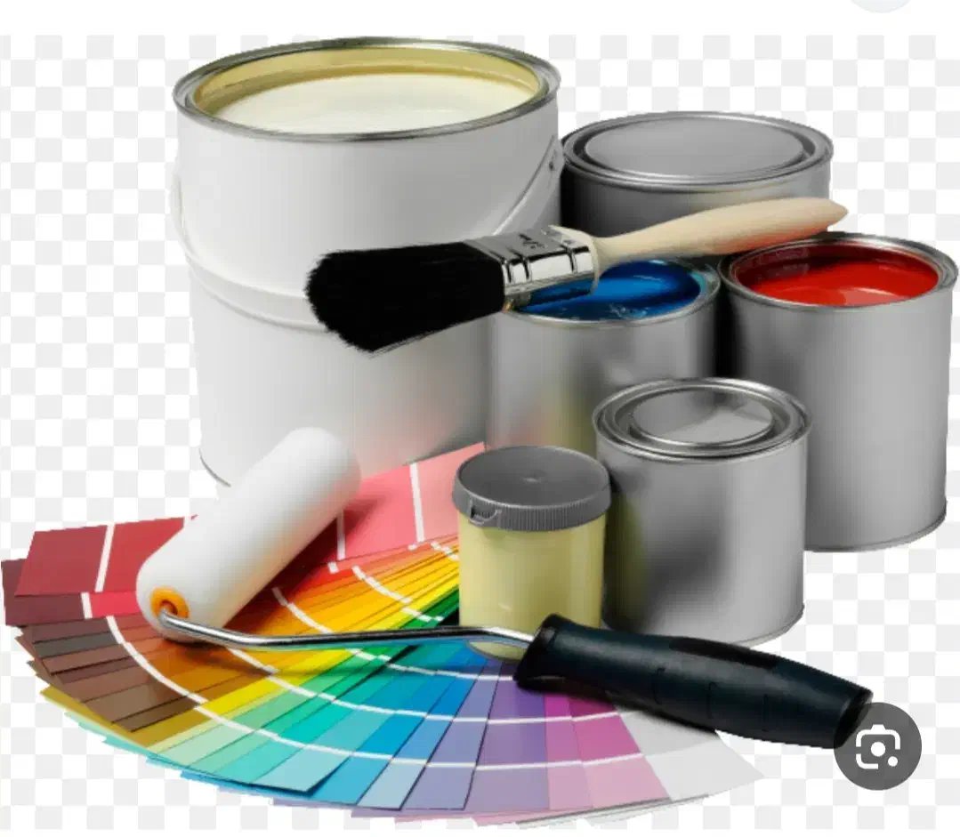 بتونه و رنگ کناف|خدمات پیشه و مهارت|بجنورد, |دیوار