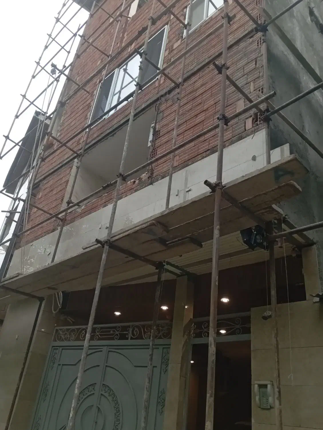 سنکاری.همراه بااکیپ|خدمات پیشه و مهارت|گرگان, |دیوار