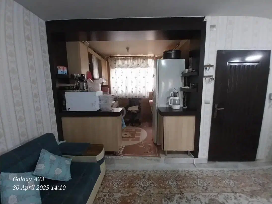 رهن کامل آپارتمان