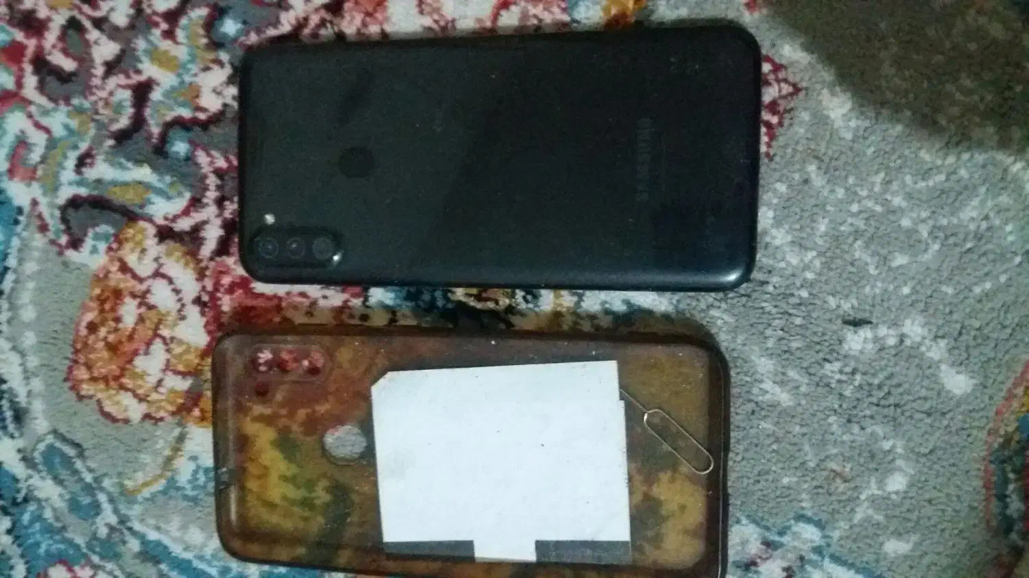 گوشی a11|موبایل|ملارد, |دیوار