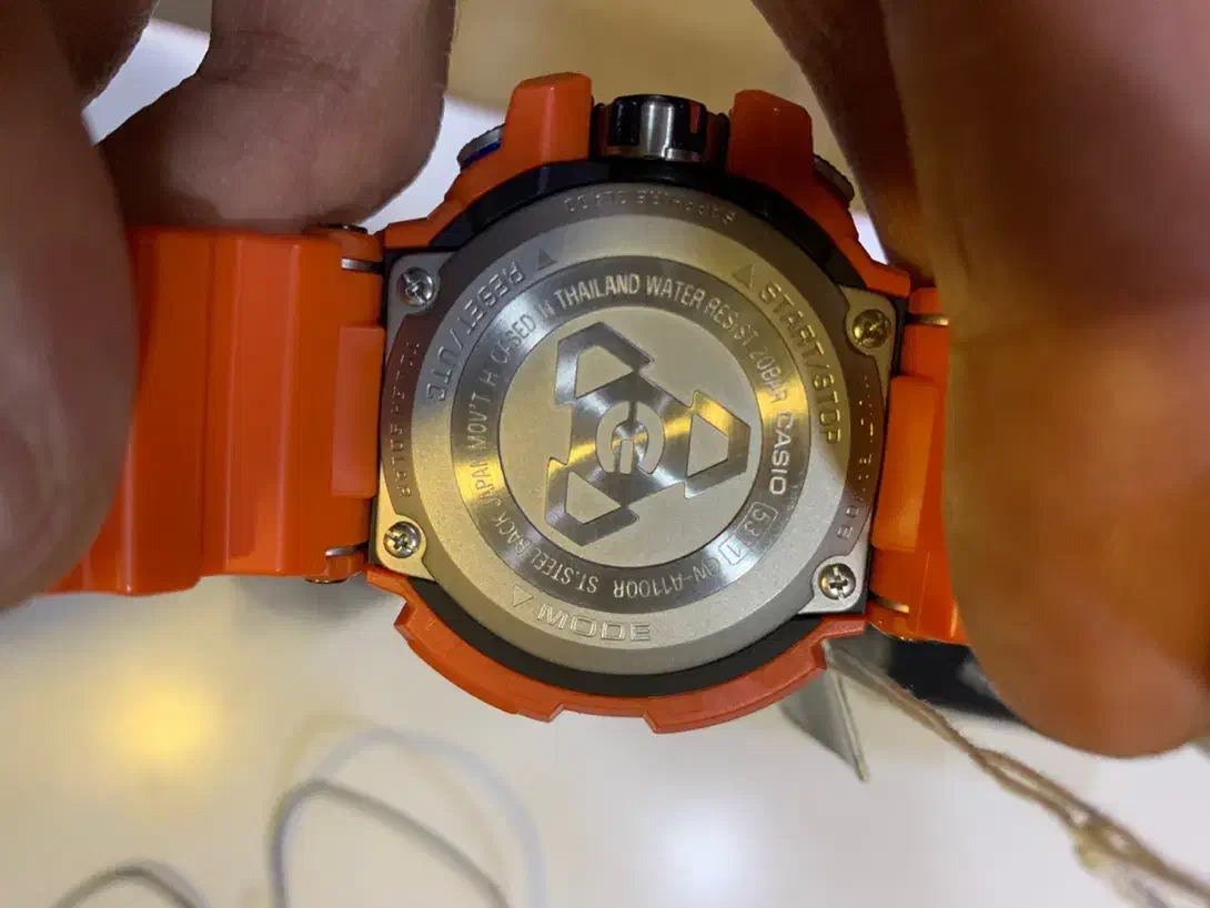 ساعت جی شاک اصلی|ساعت|تهران, جردن|دیوار