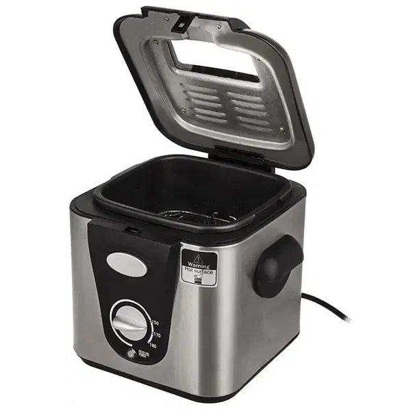 سرخ کن|اجاق گاز و لوازم برقی پختوپز|شهرکرد, |دیوار