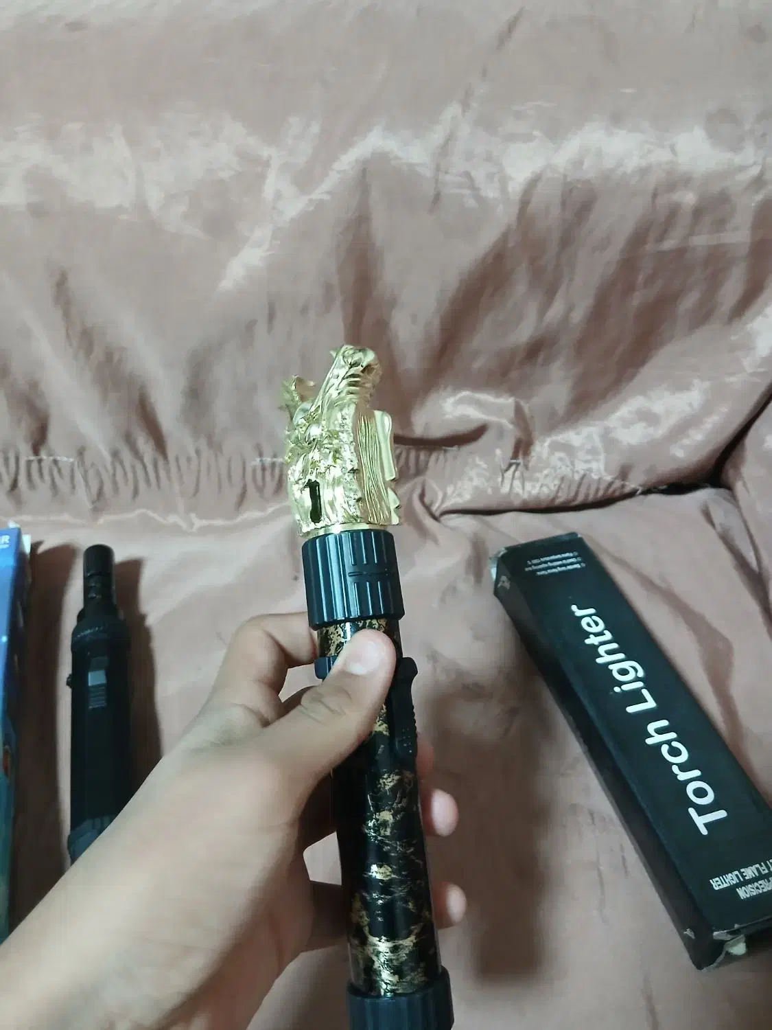 فندک های کلکسیونی عتیقه|کلکسیون و سرگرمی|اراک, |دیوار