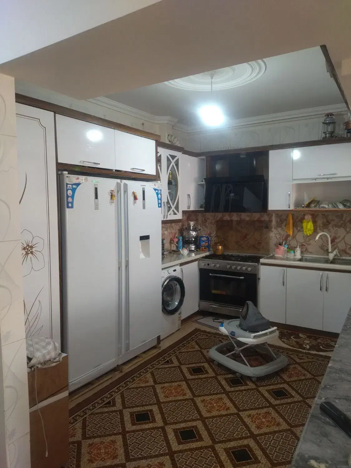 خانه در منظر به قیمت کار شناس|فروش خانه و ویلا|تربتحیدریه, منظر|دیوار