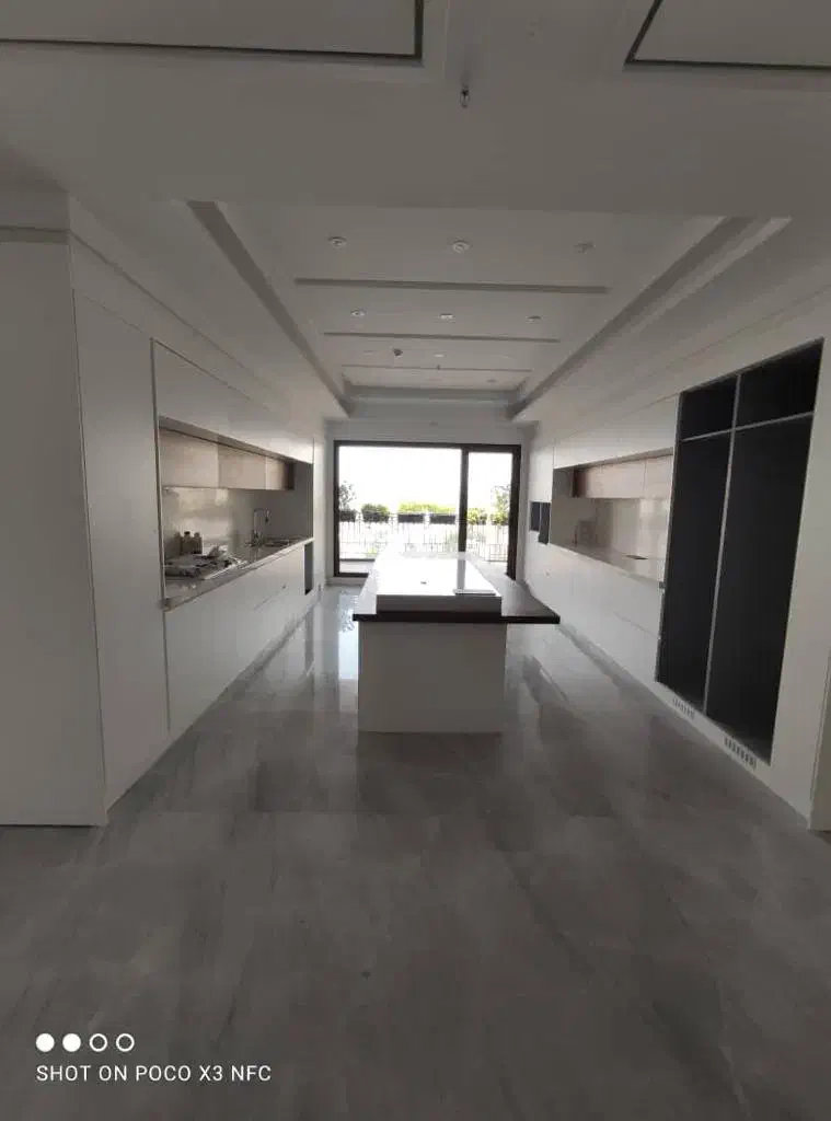 ۴۰۰ متری ۴ خوابه تراس بزرگ ویو ابدی در محمودیه|اجارهٔ آپارتمان|تهران, محمودیه|دیوار